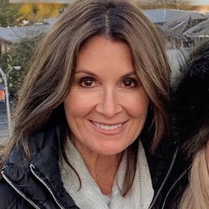 Meet your Posher, Roberta